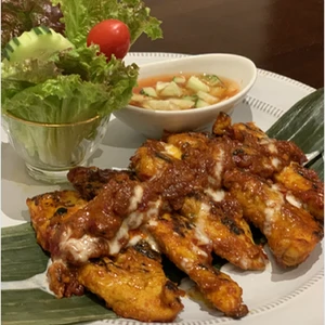 KOR-LAE Chicken 