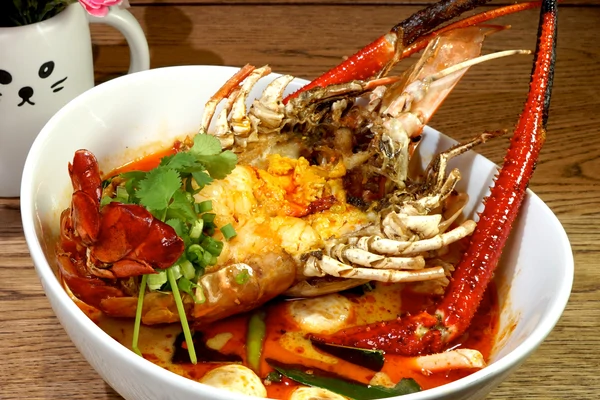 Tom Yum 