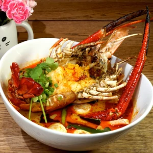 Tom Yum 