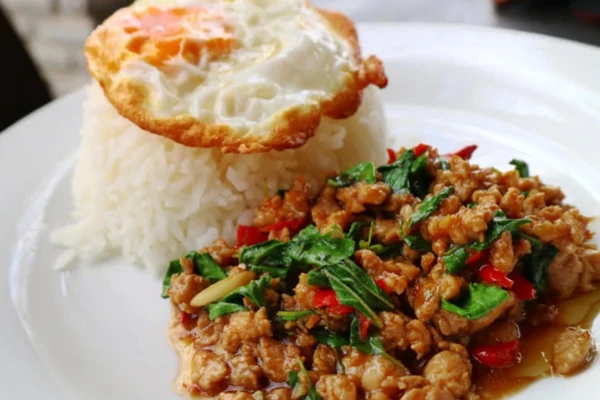 Phad-Ka-Praw