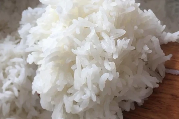Jasmine Rice