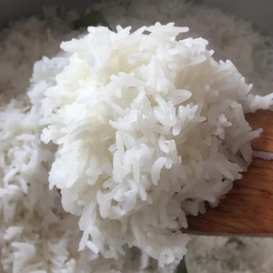 Jasmine Rice