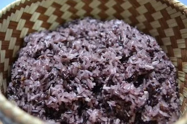 Sticky Rice