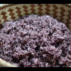 Sticky Rice