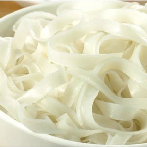 Steamed Noodle