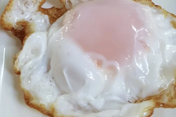 Fried Egg