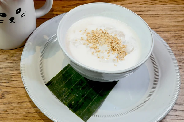 Taro Ball