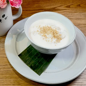 Taro Ball
