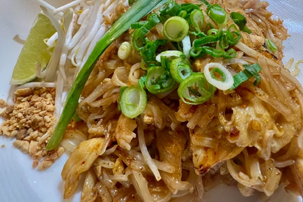Phad-Thai