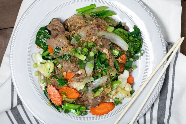 Phad Woon Sen