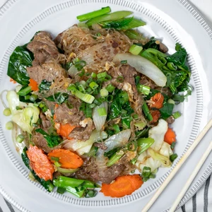 Phad Woon Sen