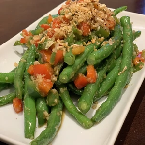 Green Beans Garlic