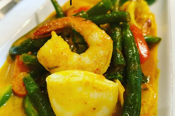 Southern Tumeric