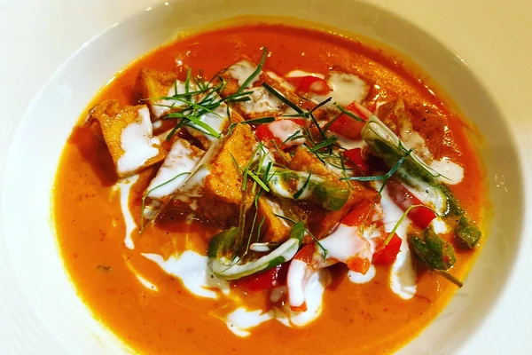 Panang Curry