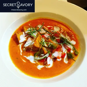 Panang Curry